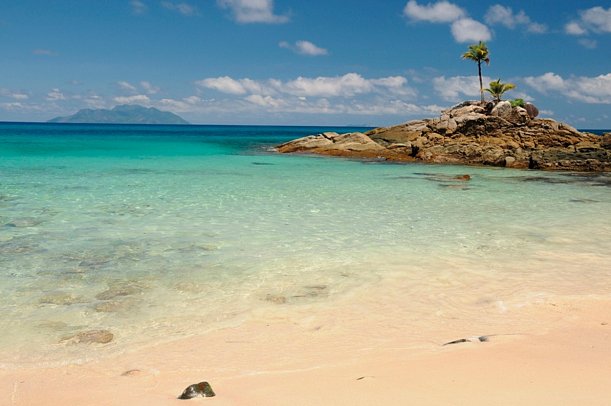 Hilton Seychelles Northolme Resort & Spa