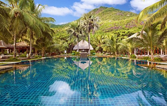 NIVA Labriz Seychelles