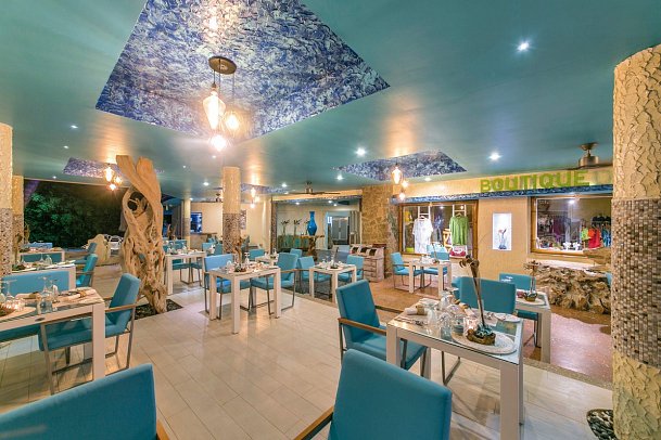 Le Duc de Praslin Hotel & Villas