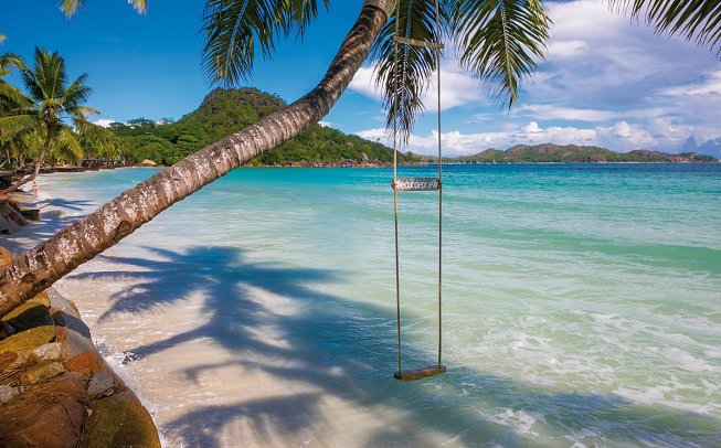 Le Duc de Praslin Hotel & Villas