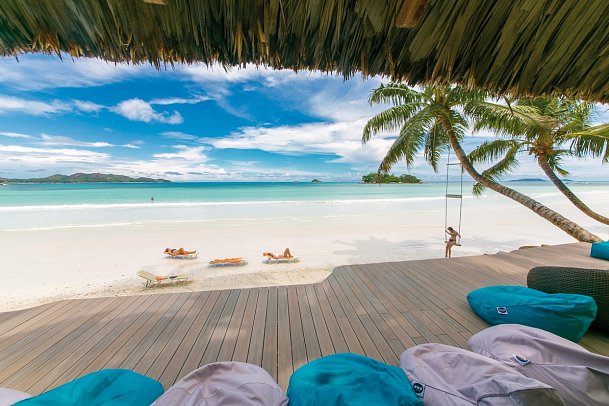 Le Duc de Praslin Hotel & Villas