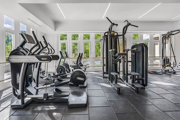 Kempinski Seychelles Resort Baie Lazare