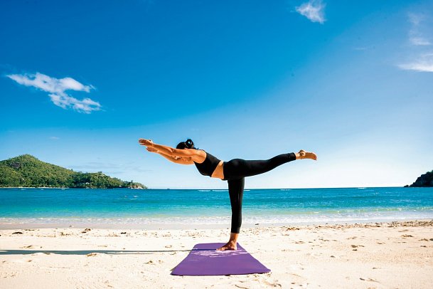 Kempinski Seychelles Resort Baie Lazare