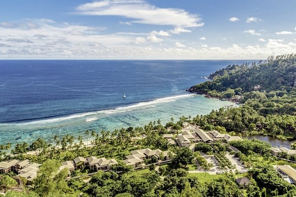 Kempinski Seychelles Resort Baie Lazare