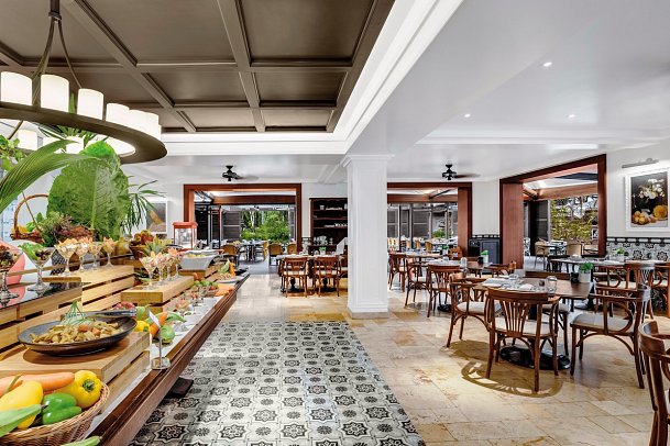 Kempinski Seychelles Resort Baie Lazare