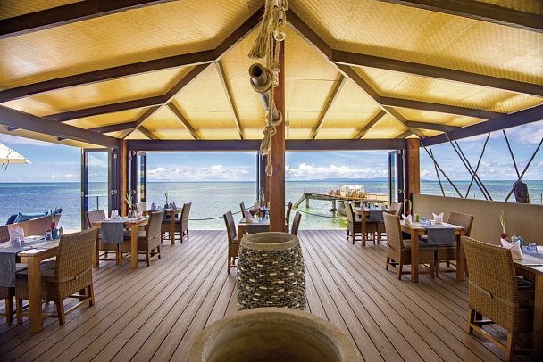 Coco de Mer & Black Parrot Suites - „Mango Terrace