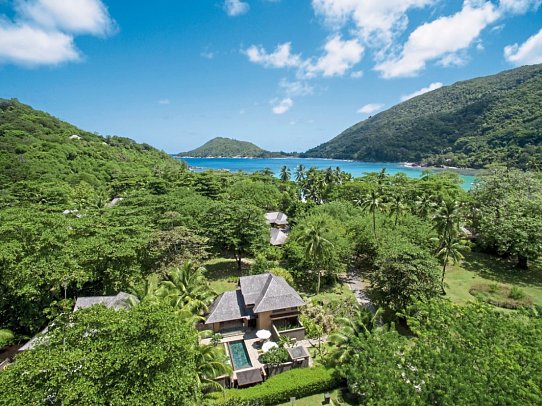 Constance Ephelia Resort