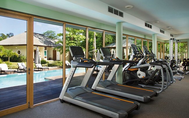 Savoy Seychelles Resort & Spa