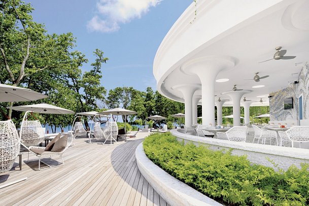 Savoy Seychelles Resort & Spa