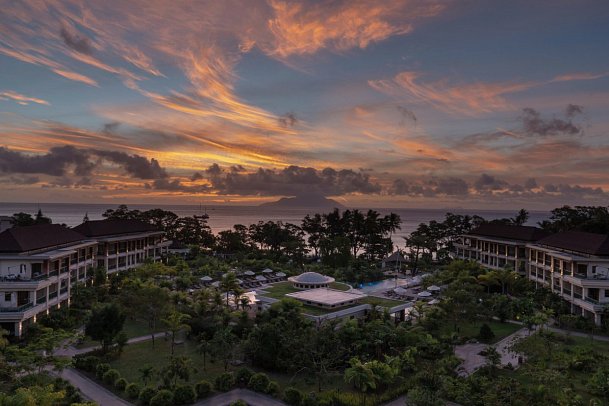 Savoy Seychelles Resort & Spa