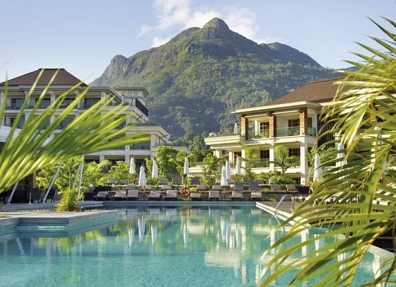 Savoy Seychelles Resort & Spa
