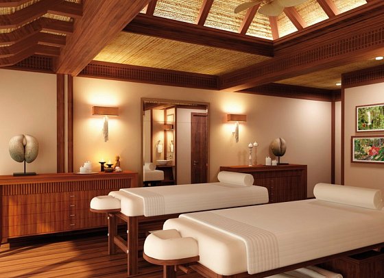 Savoy Seychelles Resort & Spa