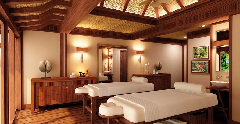 Savoy Seychelles Resort & Spa