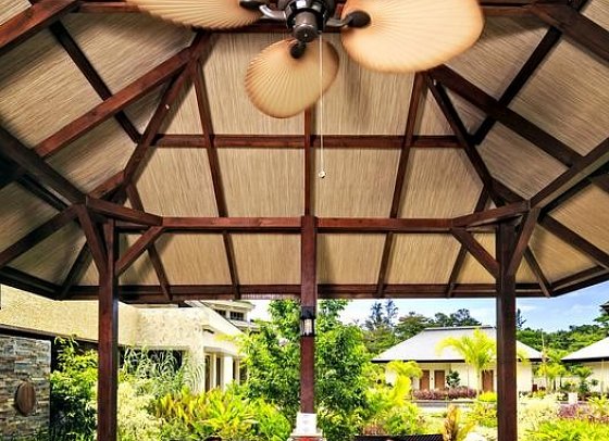 Savoy Seychelles Resort & Spa - Spa