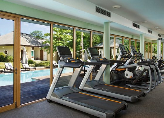 Savoy Seychelles Resort & Spa