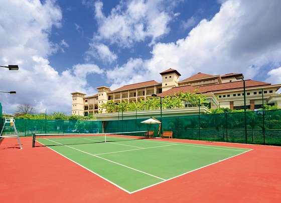 Savoy Seychelles Resort & Spa