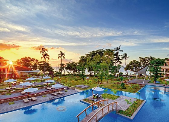 Savoy Seychelles Resort & Spa