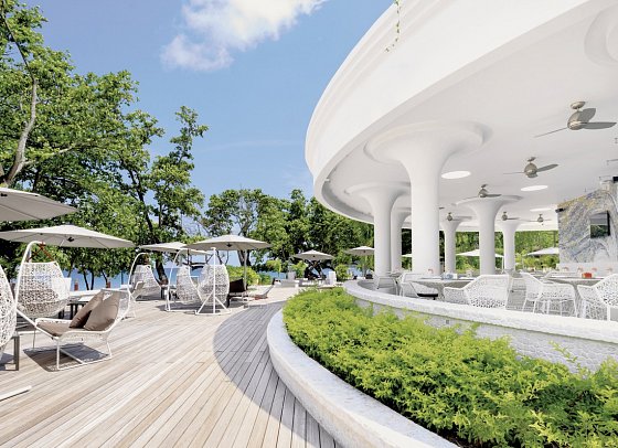 Savoy Seychelles Resort & Spa