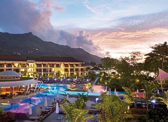Savoy Seychelles Resort & Spa