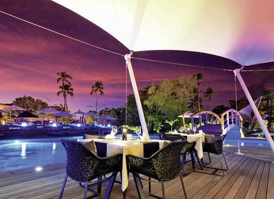 Savoy Seychelles Resort & Spa
