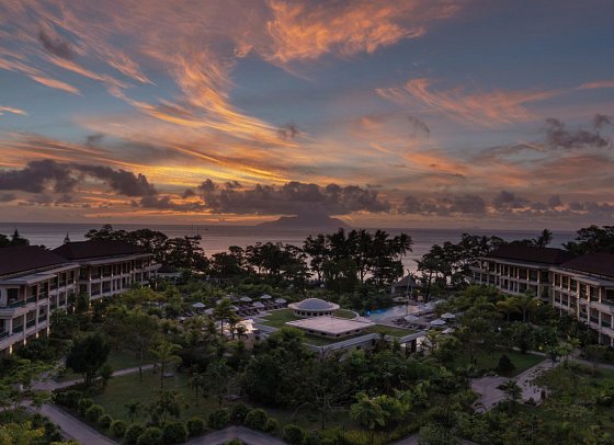 Savoy Seychelles Resort & Spa