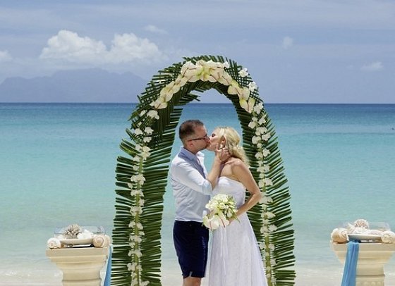 Savoy Seychelles Resort & Spa
