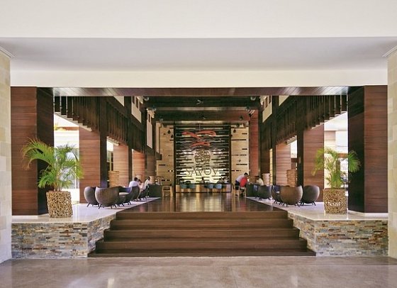 Savoy Seychelles Resort & Spa