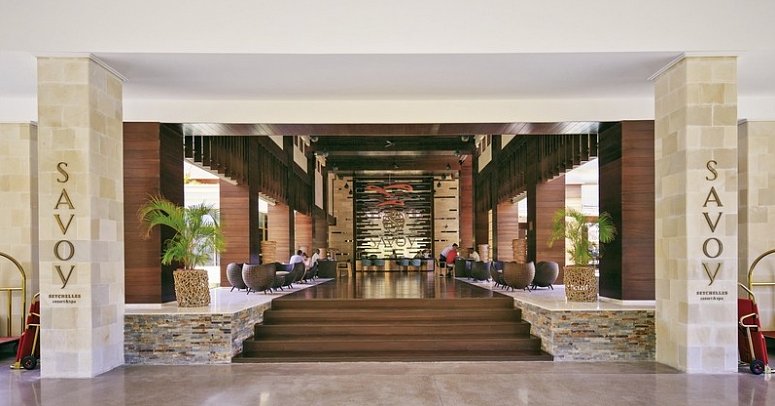 Savoy Seychelles Resort & Spa