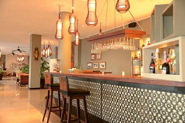 DoubleTree by Hilton Seychelles – Allamanda Resort and Spa