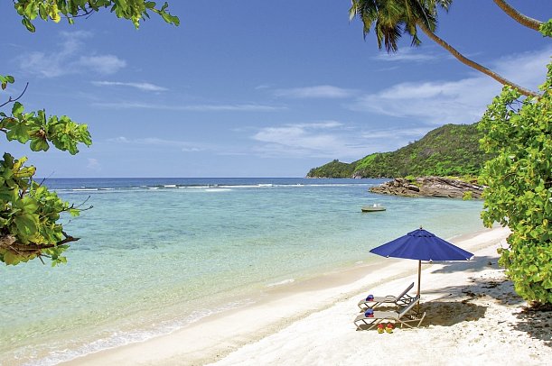 DoubleTree by Hilton Seychelles – Allamanda Resort and Spa
