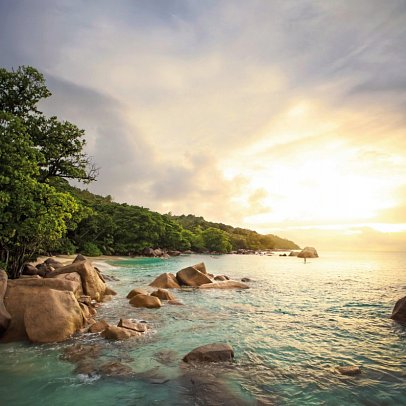 Raffles Seychelles