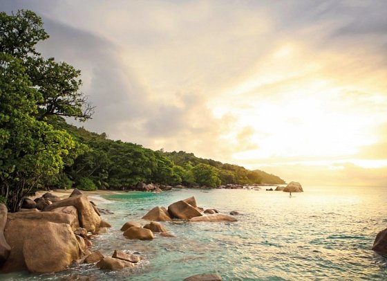 Raffles Seychelles