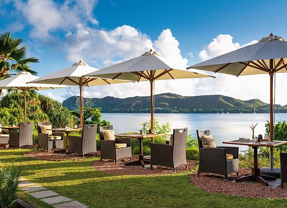 Raffles Seychelles