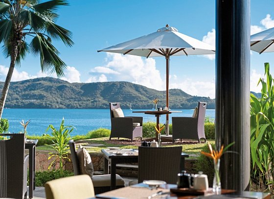 Raffles Seychelles