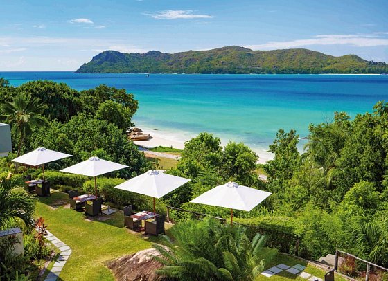 Raffles Seychelles