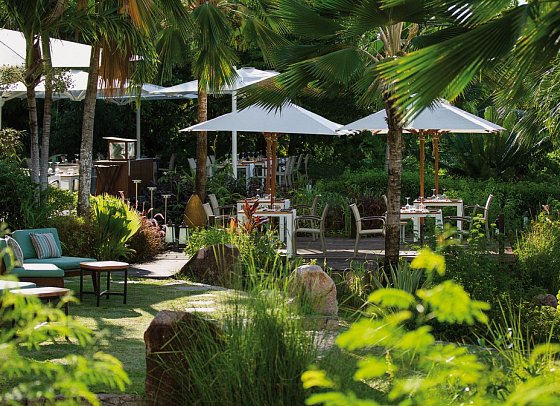 Raffles Seychelles