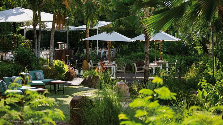 Raffles Seychelles