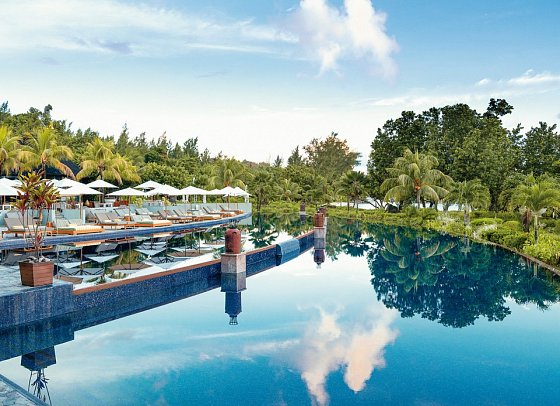 Raffles Seychelles
