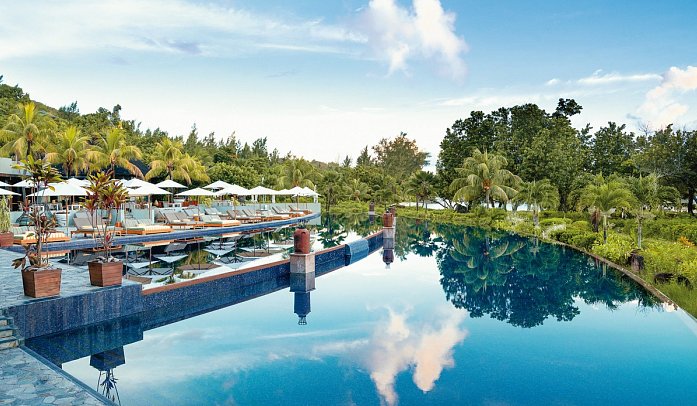 Raffles Seychelles