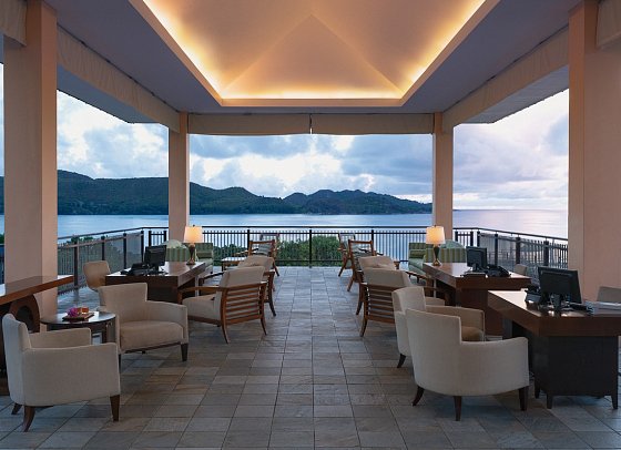 Raffles Seychelles