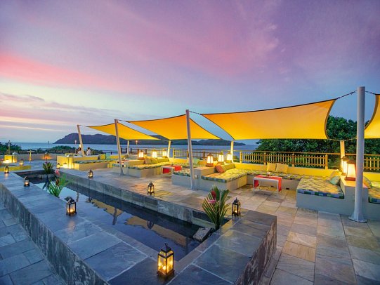 Raffles Seychelles