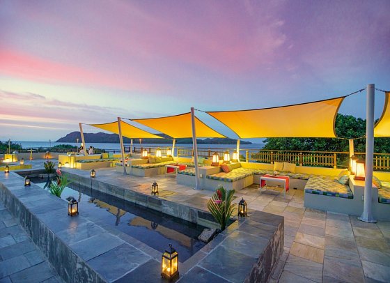 Raffles Seychelles