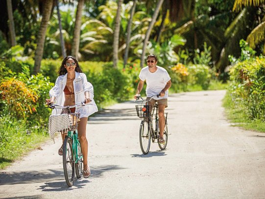 Raffles Seychelles