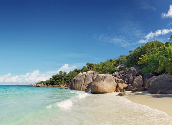 Raffles Seychelles