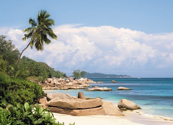 Raffles Seychelles