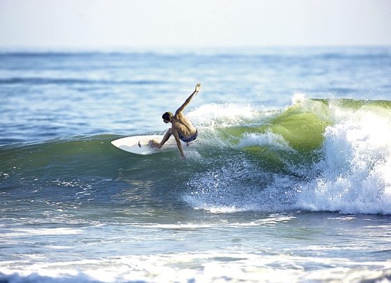 California Beach & Sun