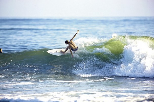 California Beach & Sun