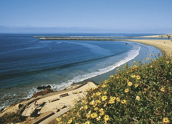 California Beach & Sun - Newport Beach