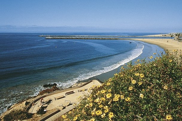 California Beach & Sun - Newport Beach