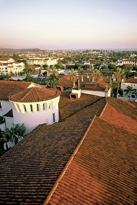 Goldene Brücken & Grandiose Canyons - Santa Barbara